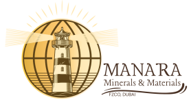Manara Minerals & Materials- Your Trusted Supplier for Silica Sand